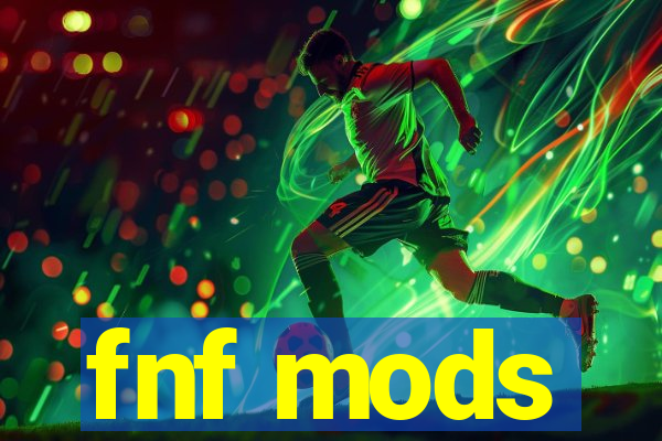 fnf mods